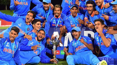 Under-19 Cricket World Cup - Wikipedia