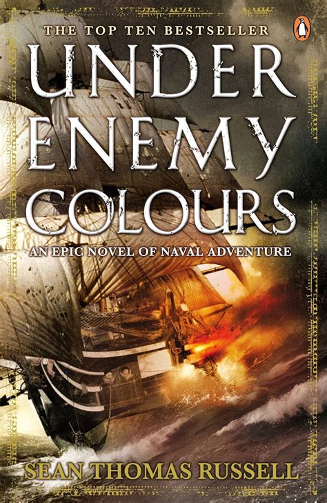 Download Under Enemy Colours Charles Hayden Book 1 By Sean Thomas Russell
