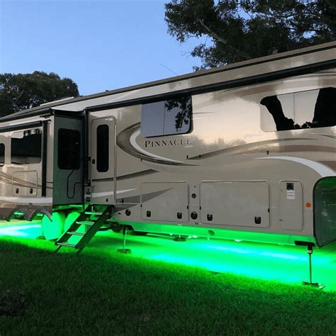 Under-Glow Light Kits for RVs, Motorhomes and …