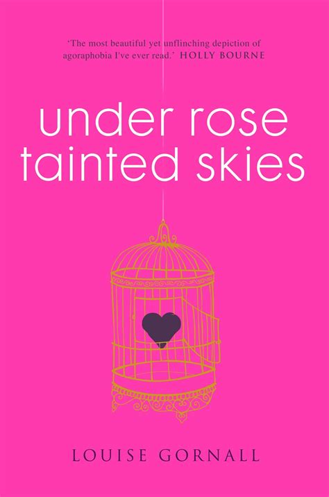 Read Under Rosetainted Skies By Louise Gornall