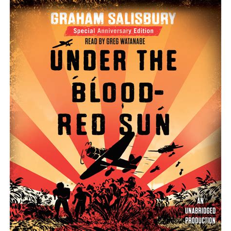 Full Download Under The Bloodred Sun By Graham Salisbury
