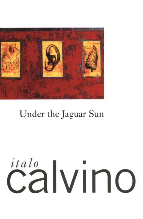 Download Under The Jaguar Sun By Italo Calvino