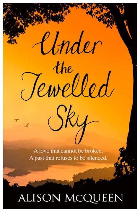 Full Download Under The Jewelled Sky By Alison   Mcqueen