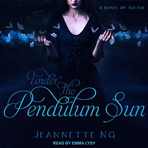 Full Download Under The Pendulum Sun By Jeannette Ng