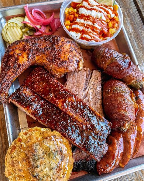 Under-the-Radar Barbecue in Fort Worth