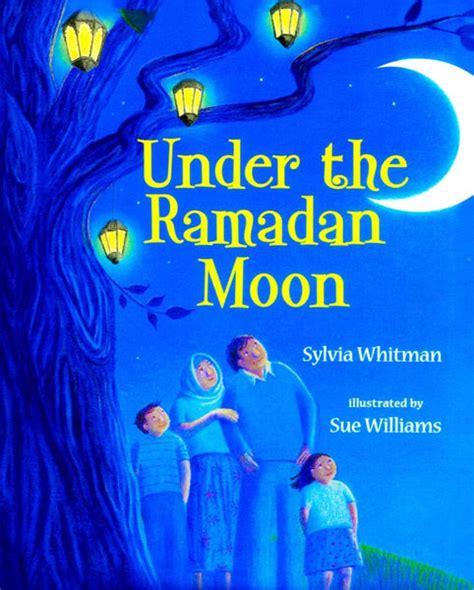 Download Under The Ramadan Moon By Sylvia Whitman