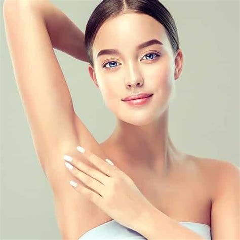 Underarm waxing. Waxing is a form of epilation, which removes the entire hair shaft and root from under the skin’s surface. Pulling out the hair completely means that you can have long-lasting, … 