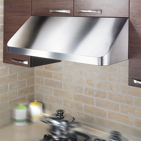 Undercabinet Range Hoods - Range Hoods RONA