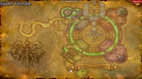 Where is the Riding Trainer in Undercity? The Riding Trainer in Undercity can be found in the Trade Quarter of the city. This part of the city is located just north of the main city gates, and it is marked by a large sign that reads "Riding Trainer".. 