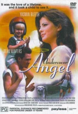 Undercover Angel (film) - Wikipedia