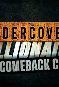 Undercover Billionaire: Comeback City (TV Series 2024) - IMDb