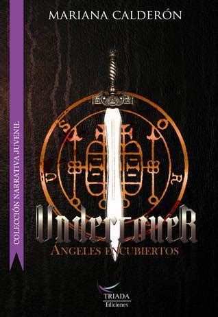 Full Download Undercover Angeles Encubiertos By Mariana CalderN
