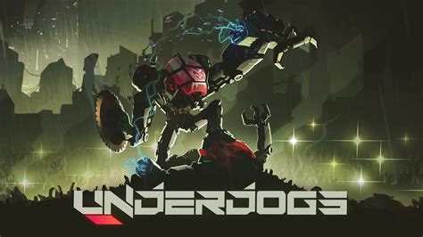 Underdog games. Things To Know About Underdog games. 
