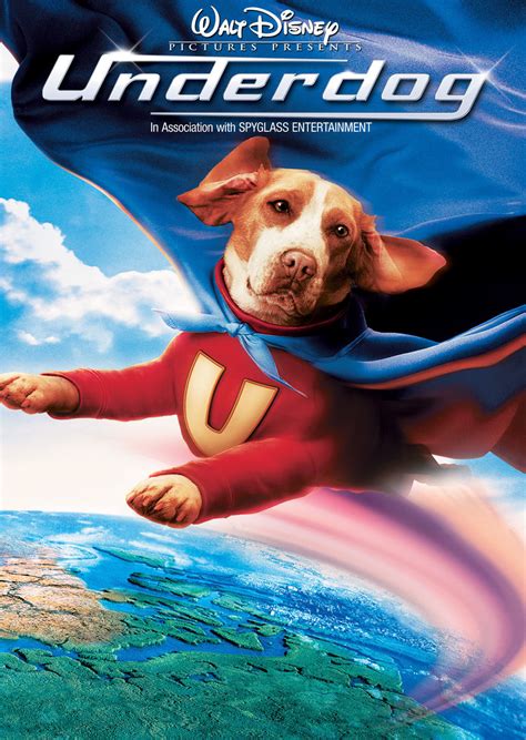 Underdog movies. 24 Jan 2024 ... It's a formulaic start to a film that tanks the formula. Look, I love a true underdog story. I ... 