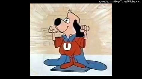 Underdog theme song.  Covington an.  TIME chooses the most UNDERDOG THEME SONG (writ...