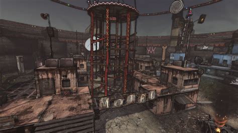 Underdome. For Borderlands on the Xbox 360, Guide and Walkthrough by GhostOfLegault. 