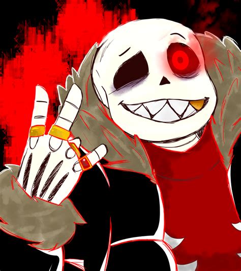 Underfell - Undertale: Underfell is a character-driven RPG in which players interact with monsters who wish to harm them. It is an AU (alternate universe) of the well-known role …