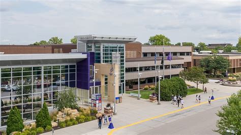 Undergraduate Admissions Minnesota State …