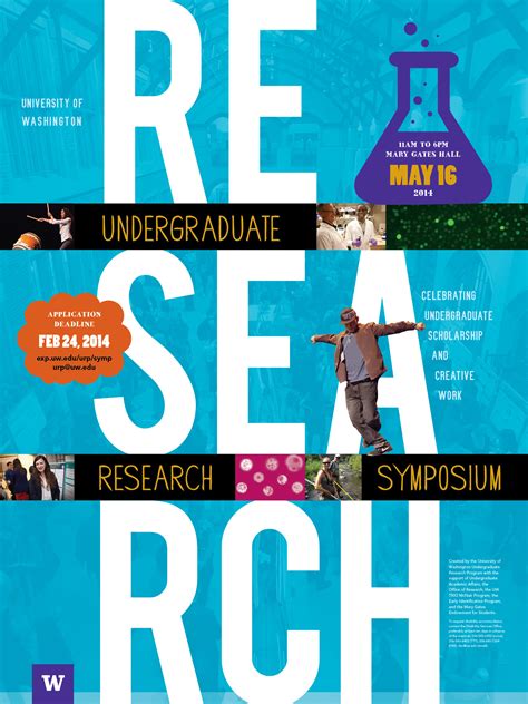 Undergraduate research symposium. Things To Know About Undergraduate research symposium. 