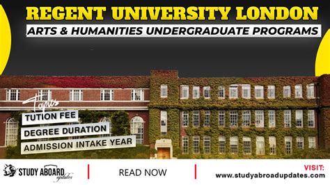 Undergraduate study University of London.