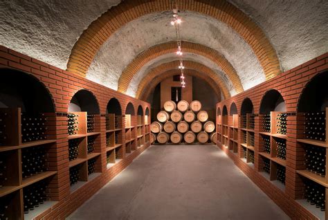 Underground cellar. A Napa Valley-based company called Underground Cellar is looking to change that. Through its e-commerce platform, users can virtually store up to 500 bottles and receive free upgrades to more expensive bottles of wine. The Shark Tank-backed … 