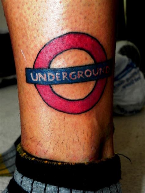 Underground tattoo. Things To Know About Underground tattoo. 