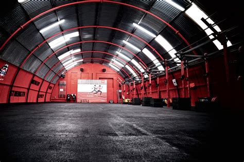 Underground training station. Things To Know About Underground training station. 