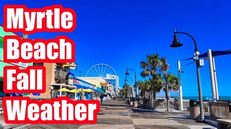 Myrtle Beach Weather Forecasts. Weather Underground provides local & long-range weather forecasts, weatherreports, maps & tropical weather conditions for the Myrtle Beach area.