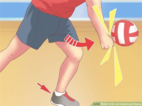 Underhand serve cues. .  En esta aut&eacute;ntica versi&oacute;n antigua de Friv, hemos revivido...