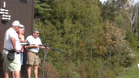 Underhill Gun Club Turkey Shoot, Dec 21 (Vt) Shotgun Forum