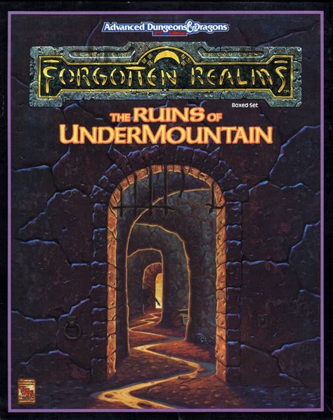 Underhome Forgotten Realms Wiki Fandom