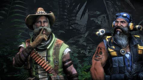 Underrated sci fi shooter is back from the dead TechRadar