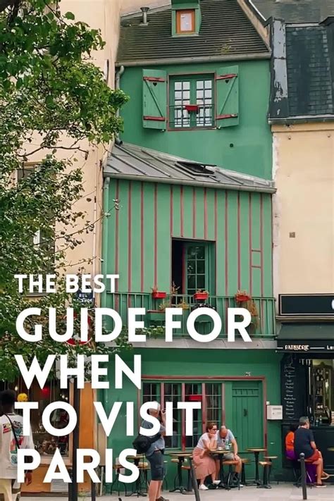 Underrated things to do in paris