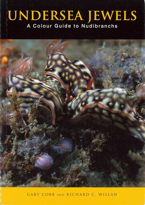 Undersea jewels a colour guide to nudibranchs. - Selbsthilfe durch meditation : gesundheit und personlichkeitsentfaltung durch tiefenentspannung.