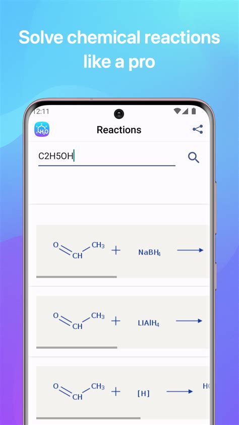 Understand Chemistry APK Download for Android 
