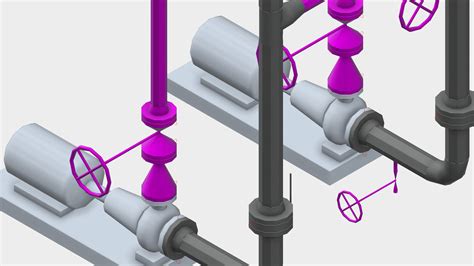 Understand ProjSymbolStyle.dwg - AutoCAD Plant 3D Video …