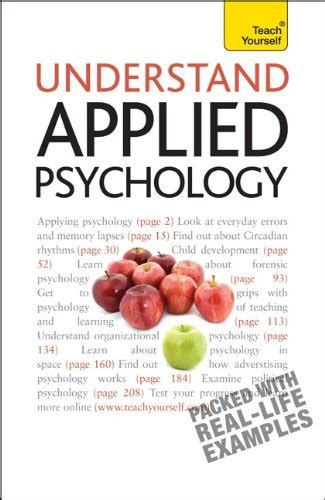 Understand applied psychology a teach yourself guide teach yourself reference. - Gsm home alarm system manual espaol.