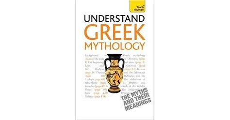 Understand greek mythology a teach yourself guide. - Money banking and financial markets solutions manual.