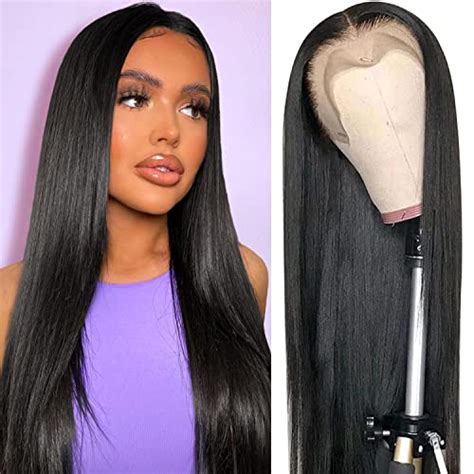 Understand the World of Straight Hair Wigs: A Comprehensive Guide