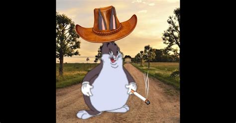 Understanding 'Fuck My Chungus Life'