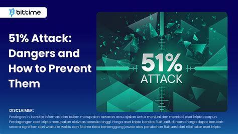 Understanding 51% Attacks
