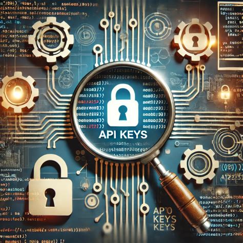 Understanding API Keys and Their Risks