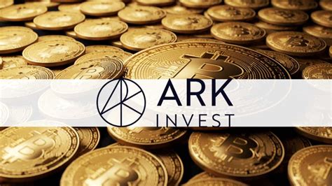 Understanding ARK Invest's Coinbase Strategy