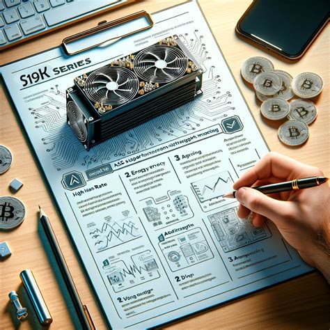 Understanding ASICMiner's Position in the Market