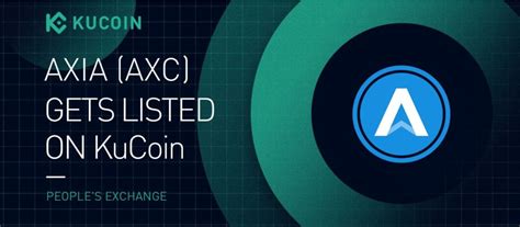 Understanding AXIA Coin: A New Paradigm in Digital Currency