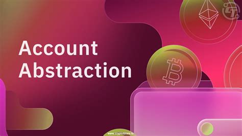 Understanding Account Abstraction: The Key to Web3 Adoption