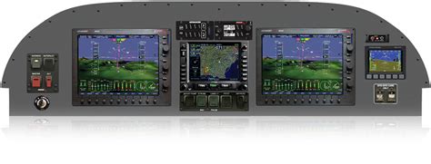 Understanding Advanced Flight Instrument Systems