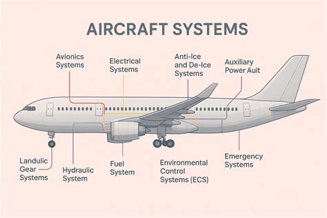 Understanding Aircraft Systems Fundamentals
