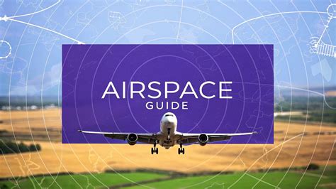 Understanding Airspace Usage Restrictions