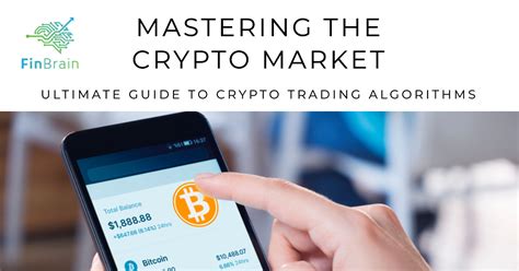 Understanding Algorithmic Crypto Trading